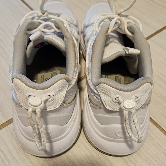 MENS CHAMPION HYPER C PILOT SNEAKER - Picture 4 of 6